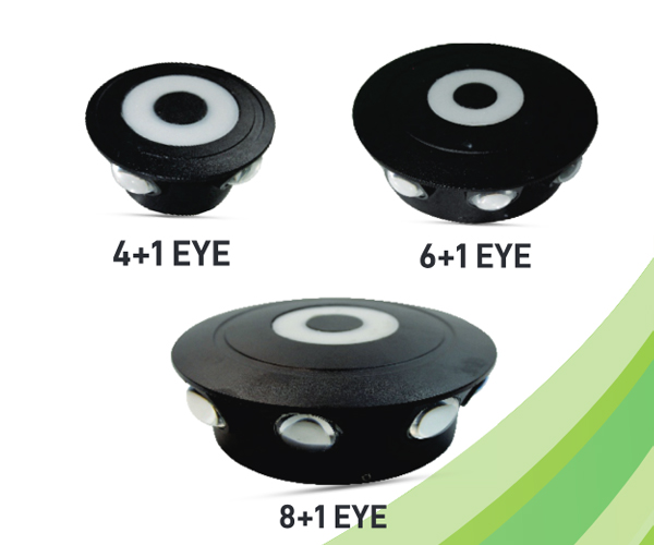 Rechargeable LED Bulb