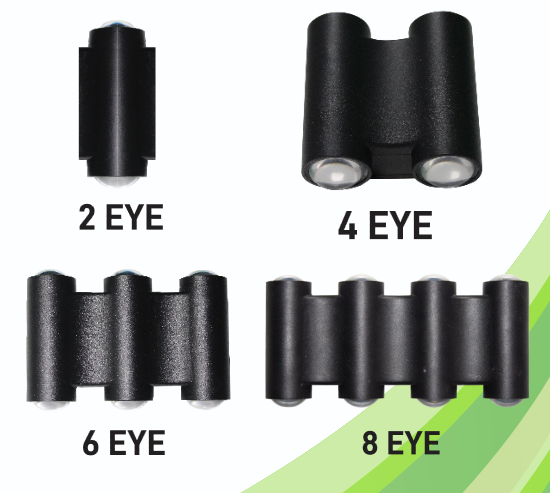 STYKO WALL ALIVATION LIGHT