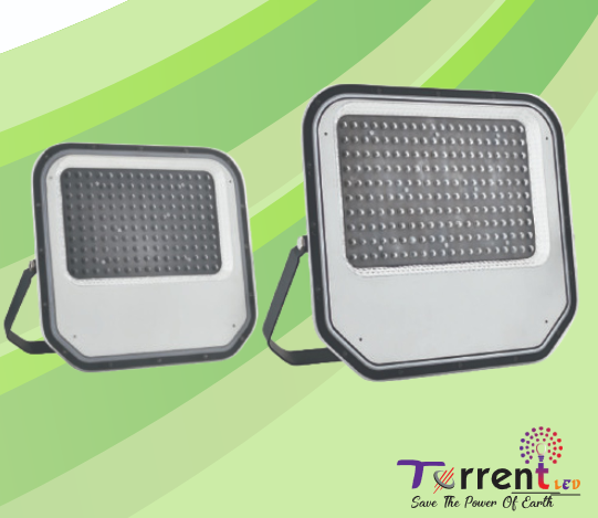 CRONO FLOOD LIGHT (LENS)
