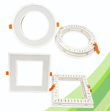 PROFILE LED PANEL