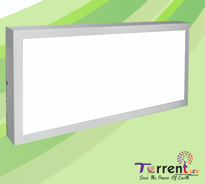 2X4 BACKLITE PANEL