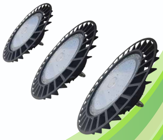 HYNO SERIES STREET LIGHT