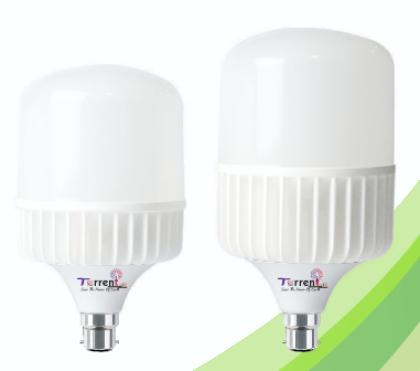 HAMMER DIE CAST DOME LED BULB