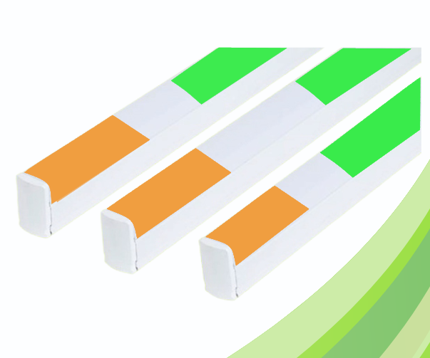 TIRANGA LED TUBE LIGHT