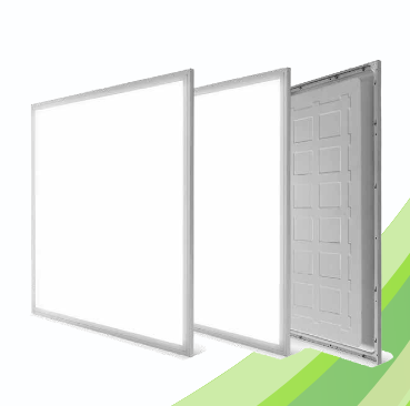 2X2 BACKLITE PANEL