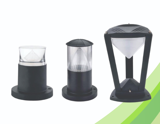 LED GATE LIGHT
