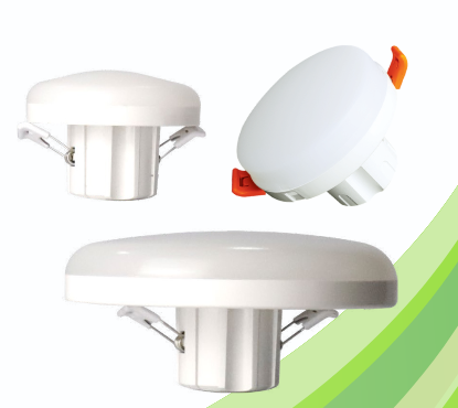 DEEP SHINE JUNCTION LED LIGHT