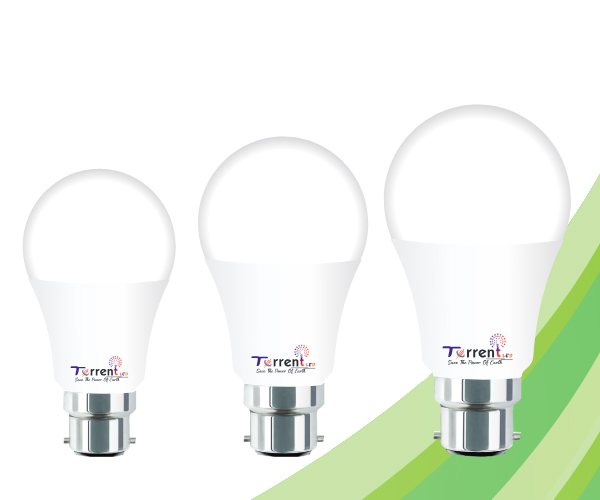 Standard LED Bulb