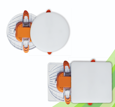 EDGELIT ADJUSTABLE PENAL